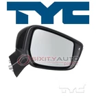 Tyc Right Door For 2015-2019 Nissan Versa Note Body Mirrors Ze New. Price: $110.07.
