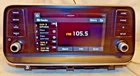 20 21 22 Kia Telluride Radio Receiver 96160-S9000CDD KZB05 Used. Price: $74.51.