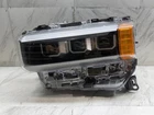2024 2025 Toyota Land Cruiser Headlight Oem Lh Left Driver Side Triple Beam Led Used. Price: $920.00.