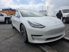 Tesla 3 2020 Headlight Passenger/right Oem Clean Used. Price: $399.99.