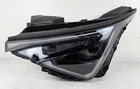 Perfect! Oem 2025-2026 Kia EV6 W/o Gt Left Driver Side Low Led Headlight Used. Price: $999.99.