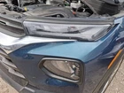 2021 Chevrolet Trailblazer Driver Headlight Assembly - Broken Tab, Oem Used. Price: $508.25.