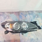 Dorman 1591069 Lh Head Lamp Assembly Fits 2004-2006 Mazda 3 Sedan 4DR Driver Nos New. Price: $254.97.