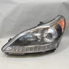 11-13 Hyundai Equus Left Xenon Hid Headlight 92101-3N000 Oem Used. Price: $270.00.