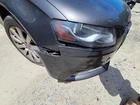 Passenger Headlight Sedan Xenon Hid Self Adjusting Fits 09-12 Audi A4 2982840 Used. Price: $190.40.