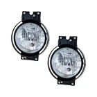 For Freightliner Century Class 2007-2011 Headlights Driver Passenger Side Pair New. Price: $156.43.