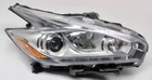 Oem Right Passenger Side Halogen Headlamp For 2015-17 Nissan Murano 26010-5AA0E Used. Price: $212.50.