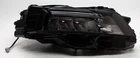 Oem Right Passenger Side Led Headlamp For 2021-22 Nissan Rogue Tabs Missing Used. Price: $199.99.