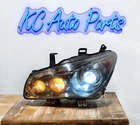 11-14 Infiniti QX56 QX80 Driver Headlight Xenon Afs Tested 3294 Used. Price: $349.99.