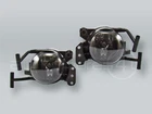 Tyc Sport, M-package Fog Lights With Bulbs Pair Fits 06-11 Bmw 3-SERIES E90 E91 New. Price: $95.90.