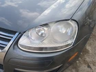 2005-2010 Volkswagen Jetta Driver Left Oem Lamp RORV9 Used. Price: $84.01.