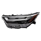 For Toyota RAV4 2022-2024 Trq HLA77044 Driver Side Replacement Headlight New. Price: $381.58.