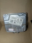 Oem Hella Vw Audi Porsche Lcm Headlight Control Module Drl 4M0907397AD Used. Price: $64.95.