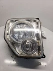 2008-2012 Jeep Liberty Passenger Right Rh Headlight Lhd Chrome Bezel Oem 1217749 Used. Price: $41.40.