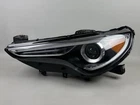 Perfect! 2017-2023 Alfa Romeo Stelvio Left Driver Side Xenon Hid Headlight Oem Used. Price: $1175.00.