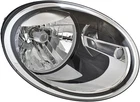 Hella 010793161 Passenger Side Headlamp Assembly (vw Beetle) New. Price: $382.65.