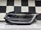 2022 2023 2024 Volkswagen Tiguan Left Led Headlight Reflector Oem 5NL941035A Used. Price: $269.91.