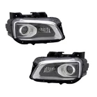For Hyundai Kona 2018 2019 2020 2021 Headlight Driver Passenger Side Pair Led New. Price: $1403.32.