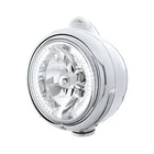 United Pacific 32439 Guide Headlight 682 Style, Rh/lh, 7", Round, Chrome Housi New. Price: $256.78.