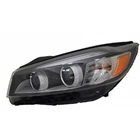 For Kia Sorento Headlight 2016 2017 2018 Driver Bulbs Included Dot Certified New. Price: $405.88.