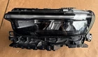 2022 2024 Jeep Grand Cherokee Driver Full Led Headlight Complete 68584659AD Used. Price: $349.00.