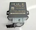 Audi Q7 2007-2015 Headlight Range Control Module 8X0907357C / 8X0907357B Used. Price: $52.50.