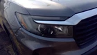Passenger Headlight With Automatic High Beam Fits 21-23 Ridgeline 646104 Used. Price: $499.99.