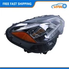 For Mercedes E-class W212 Right Side Led Headlight A2129063403KZ 2014-2016 New. Price: $230.55.