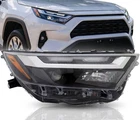 For Toyota RAV4 2022 2023 2024 Led Headlight Usa Built W/o Signal Right Side New. Price: $359.99.