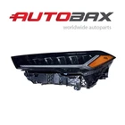 2018 2019 2020 2021 2022 Lamborghini Urus Headlight Headlamp Left Driver Used. Price: $5399.99.