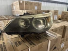 04-2010 Oem Bmw E60 550 530 M5FRONT Left Driver Adaptive Headlight Lamp Xenon Used. Price: $149.99.