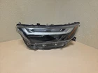 2022-2024 Toyota RAV4 Left Side Headlight Afs Adaptive Led W/ Drl 8 Pin Oem Used. Price: $500.00.