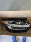 Perfect! 2019-2024 Volvo Right Rh Side Led Afs Adaptive Headlight Oem Used. Price: $250.00.
