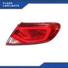 Led For Chrysler 200 2015-2017 Outer Passenger/right Side Red Rear Tail Light New. Price: $52.32.
