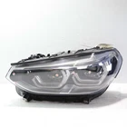 2018-2021 Bmw X3 X4 Premium Adaptive Led Left Headlight Oem 873965702 LE15E6372 Used. Price: $316.28.