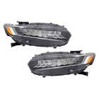 For Honda Accord 21-22 Headlight Set Driver & Passenger Side Replacement New. Price: $1600.86.