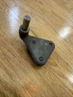 Porsche 914/924/944 Headlight Pivot Bearing Bracket 91475027110 Used. Price: $15.00.