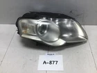 2006 2009 Volkswagen Passat Front Right Passenger Side Hella Headlamp Oem+ Used. Price: $138.60.