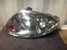 Driver Headlight Xenon Hid Door Sedan Fits 03-04 Infiniti G35 93080 Used. Price: $214.99.