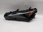 Lexus IS300 IS350 Driver's Left Single Beam 2021 - 2025 AH2 Used. Price: $369.91.
