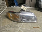 1996-2000 Voyager Caravan Town Country Rh Passenger Side Head Light Lamp Oem Used. Price: $49.85.