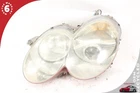 2003-2008 Mercedes SL500 R230 Front Left Head Light Lamp Xenon 2308206961 Oem Used. Price: $385.00.