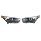 Halogen Projector Headlight 2022 2023 Kia Forte W/ Led Drl Left/ Right New. Price: $176.99.