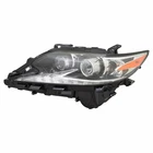 For Lexus ES300H Headlight Assembly 2016 2017 Driver Side Sedan Led Type Dot New. Price: $961.58.