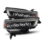 Alpharex 880808 For 14-22 Toyota 4RUNNER (2021 Req. Conv) Nova Led Proj Hl Blk New. Price: $1495.00.