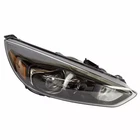 Genuine Ford Headlamp Assembly F1EZ-13008-L New. Price: $670.44.