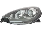 Left Headlight Assembly For 15-18 Porsche Macan Base Turbo Gts Diesel WS67J5 New. Price: $225.37.