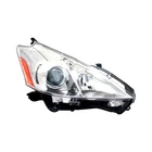 For Toyota Prius V 12-14 Headlight Passenger Side Replacement Lens & New. Price: $189.55.
