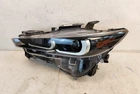 2022-2024 Mazda CX-5 Full Led Headlight Left Driver Oem Used. Price: $182.74.