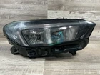 Used 2020-2023 Buick Encore Gx Headlamp Halogen Oem. Price: $180.50.